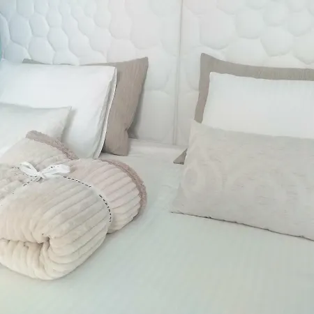 Portonovo Galit - Sea View - Piscina - Wifi - Old Town شقة بويرتو ذيل كارمين