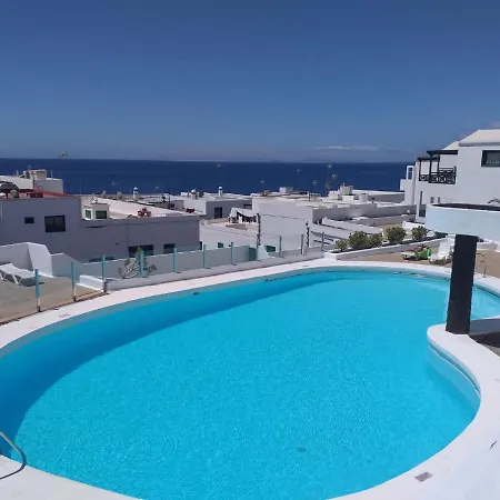 Portonovo Galit - Sea View - Piscina - Wifi - Old Town *