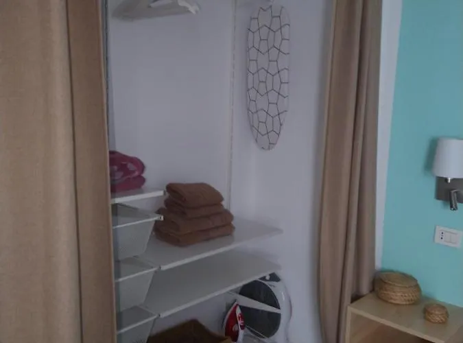 Appartement Portonovo Galit - Sea View - Piscina - Wifi - Old Town Puerto del Carmen (Lanzarote)