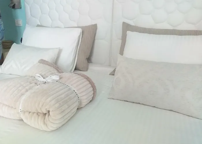 Portonovo Galit - Sea View - Piscina - Wifi - Old Town Apartment Puerto del Carmen (Lanzarote)