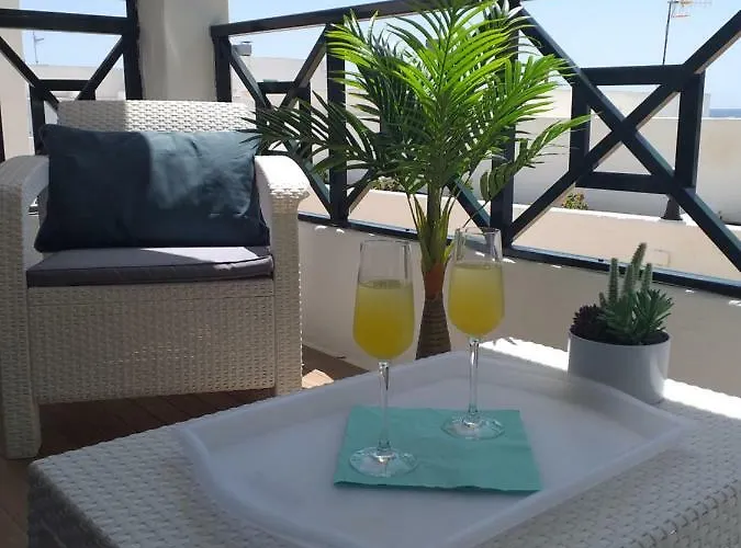 Portonovo Galit - Sea View - Piscina - Wifi - Old Town