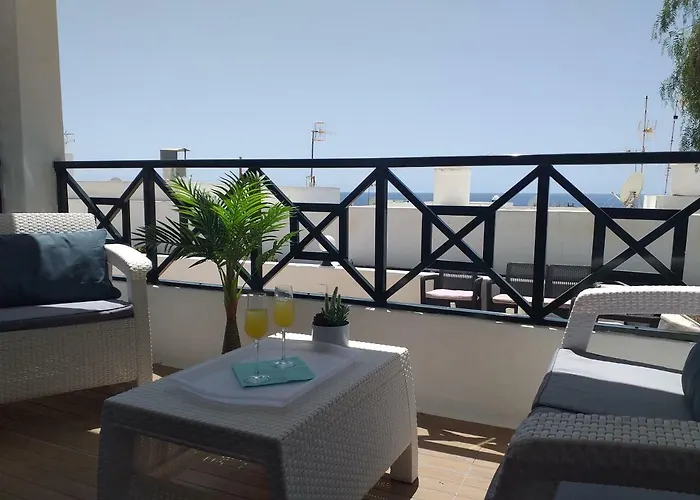 Portonovo Galit - Sea View - Piscina - Wifi - Old Town Appartement *