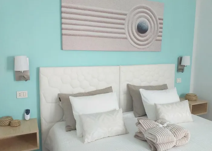 Portonovo Galit - Sea View - Piscina - Wifi - Old Town Apartment *