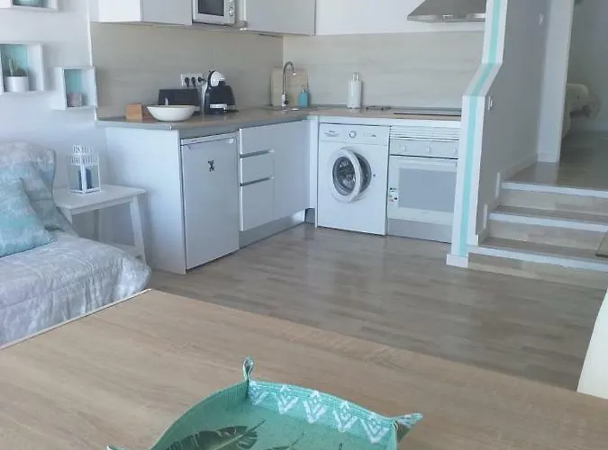 Portonovo Galit - Sea View - Piscina - Wifi - Old Town *