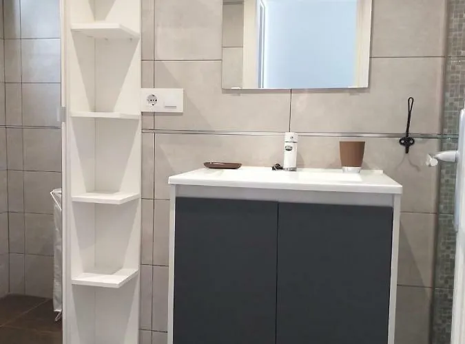 Portonovo Galit - Sea View - Piscina - Wifi - Old Town Apartment Puerto del Carmen (Lanzarote)