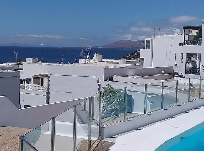 Portonovo Galit - Sea View - Piscina - Wifi - Old Town Apartment *