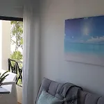 Portonovo Galit - Sea View - Piscina - Wifi - Old Town * Puerto del Carmen (Lanzarote)