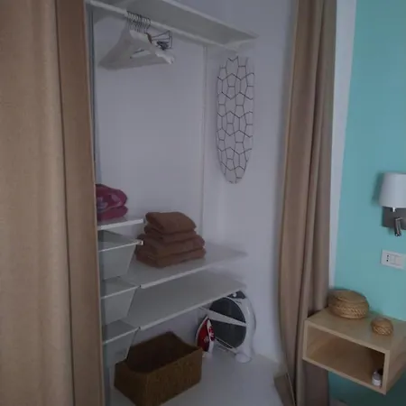 Apartmán Portonovo Galit - Sea View - Piscina - Wifi - Old Town Puerto del Carmen (Lanzarote)