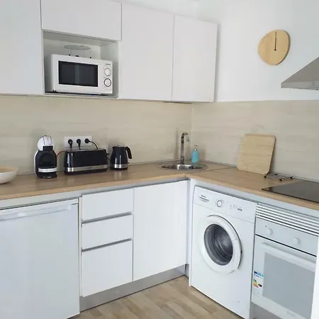 Portonovo Galit - Sea View - Piscina - Wifi - Old Town Puerto del Carmen (Lanzarote)