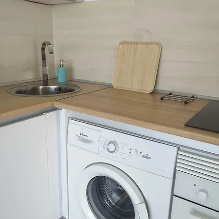 Portonovo Galit - Sea View - Piscina - Wifi - Old Town * Puerto del Carmen (Lanzarote)