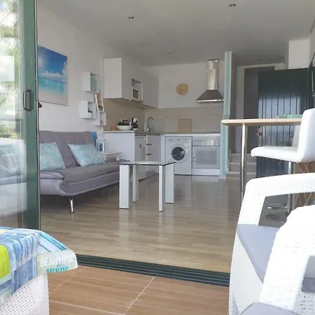 Portonovo Galit - Sea View - Piscina - Wifi - Old Town * Пуерто-дель-Кармен