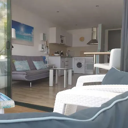 Portonovo Galit - Sea View - Piscina - Wifi - Old Town * Пуерто-дель-Кармен