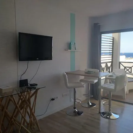Daire Portonovo Galit - Sea View - Piscina - Wifi - Old Town