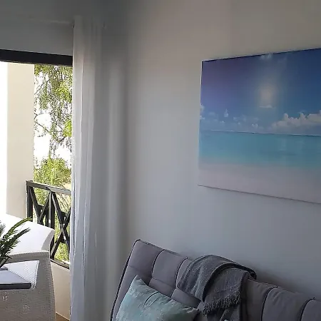 Portonovo Galit - Sea View - Piscina - Wifi - Old Town * Puerto del Carmen (Lanzarote)