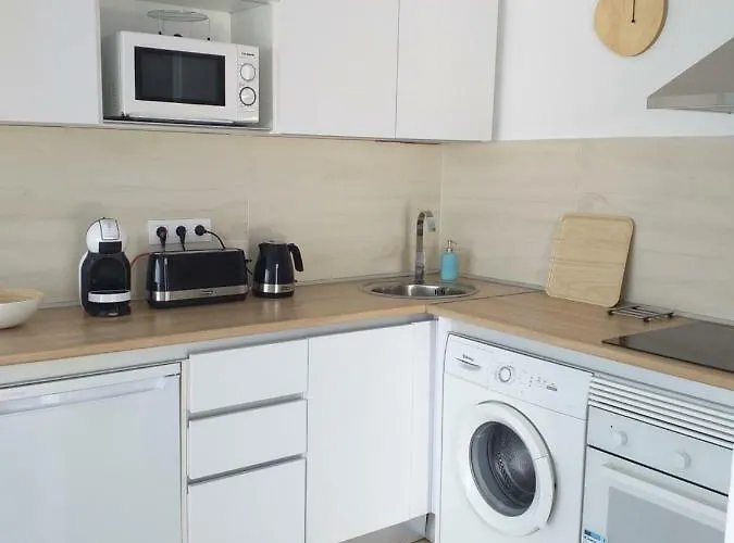 Portonovo Galit - Sea View - Piscina - Wifi - Old Town بويرتو ذيل كارمين