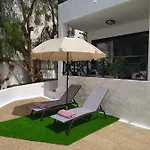 Апартаменты Portonovo Galit - Sea View - Piscina - Wifi - Old Town *
