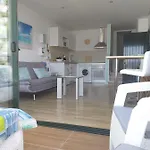 Portonovo Galit - Sea View - Piscina - Wifi - Old Town * Пуэрто дель Кармен