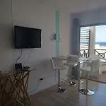 Апартаменты Portonovo Galit - Sea View - Piscina - Wifi - Old Town