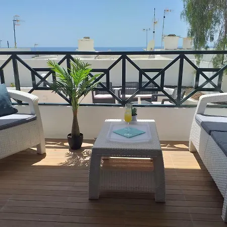 Апартаменты Portonovo Galit - Sea View - Piscina - Wifi - Old Town *