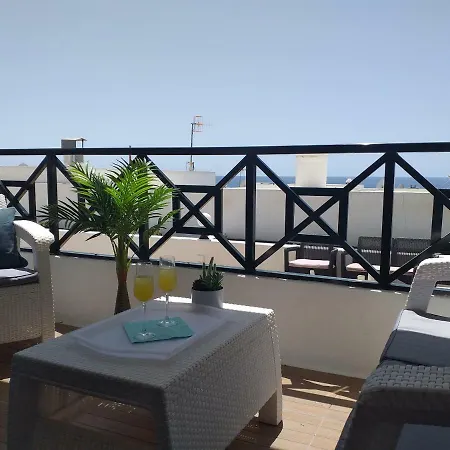 Portonovo Galit - Sea View - Piscina - Wifi - Old Town Апартаменты *