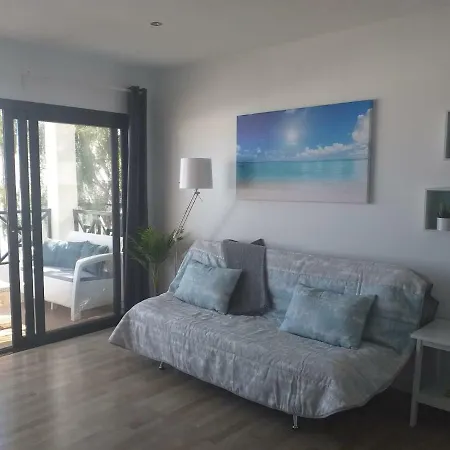 Portonovo Galit - Sea View - Piscina - Wifi - Old Town Пуэрто дель Кармен
